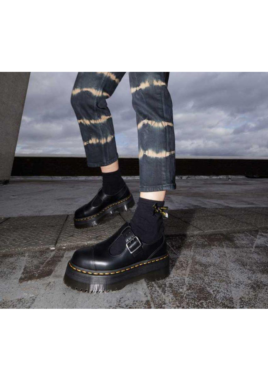 Bethan t discount bar dr martens