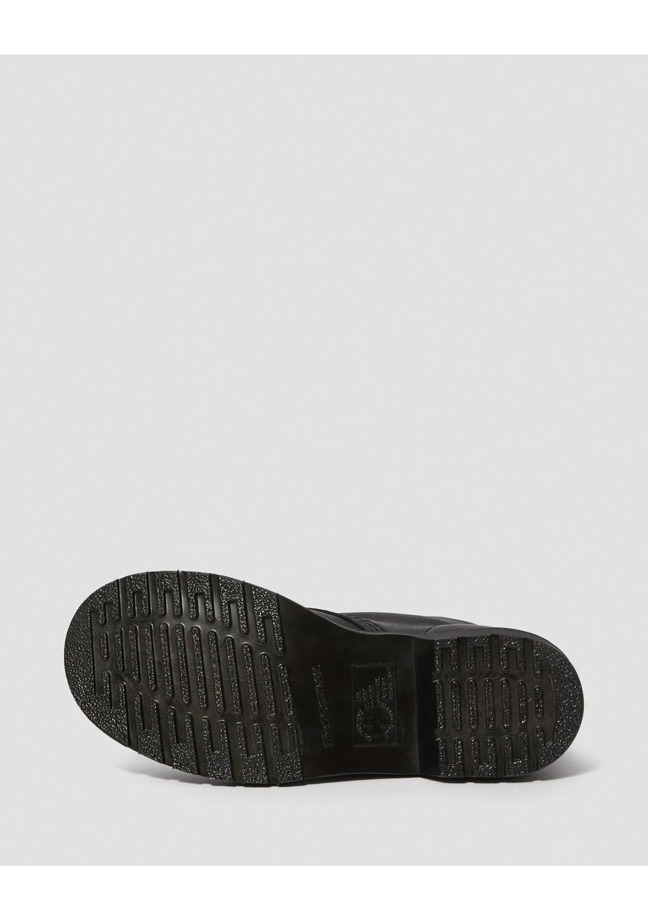 dr martens pascal mono black