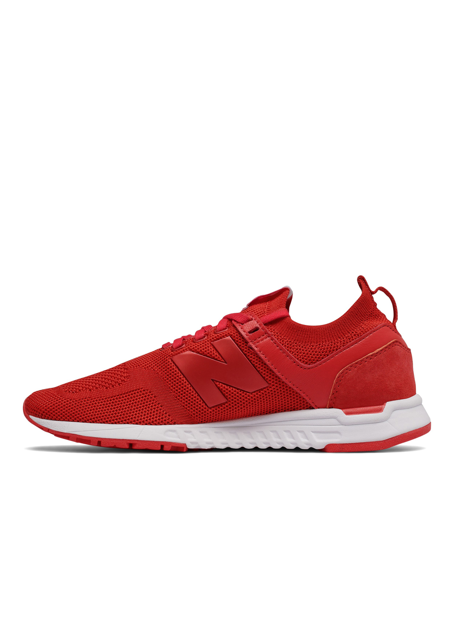 new balance 247 womens red