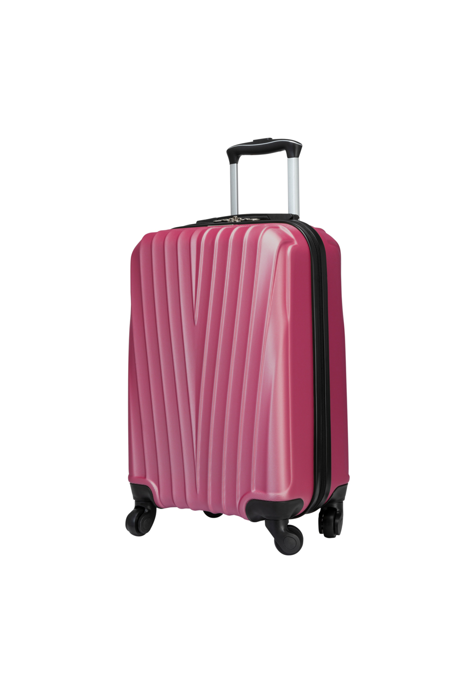 on vacay luggage set