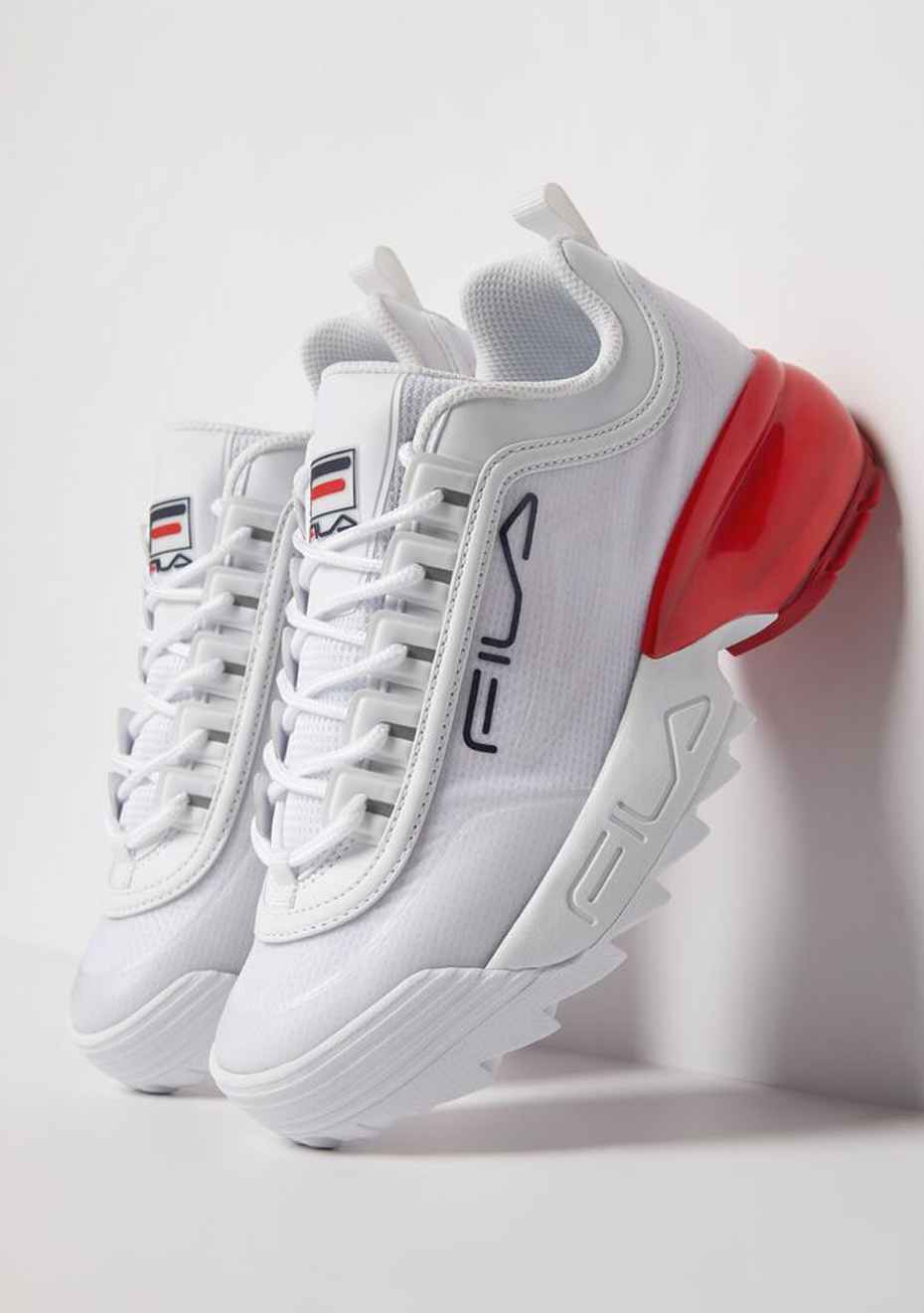 fila disruptor nz womens