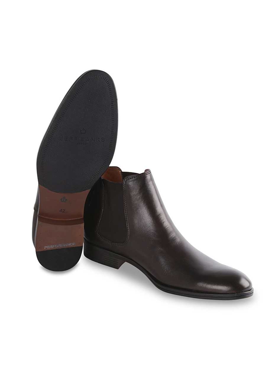 jeff banks chelsea boots