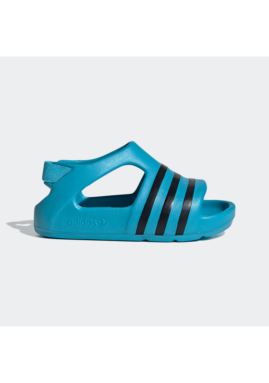 adilette play slides infants