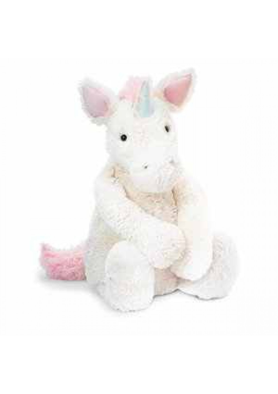 jellycat bashful unicorn huge