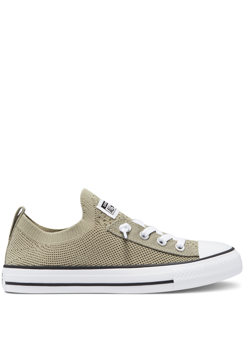 Converse women's chuck taylor all star shoreline knit slip on sneaker deals