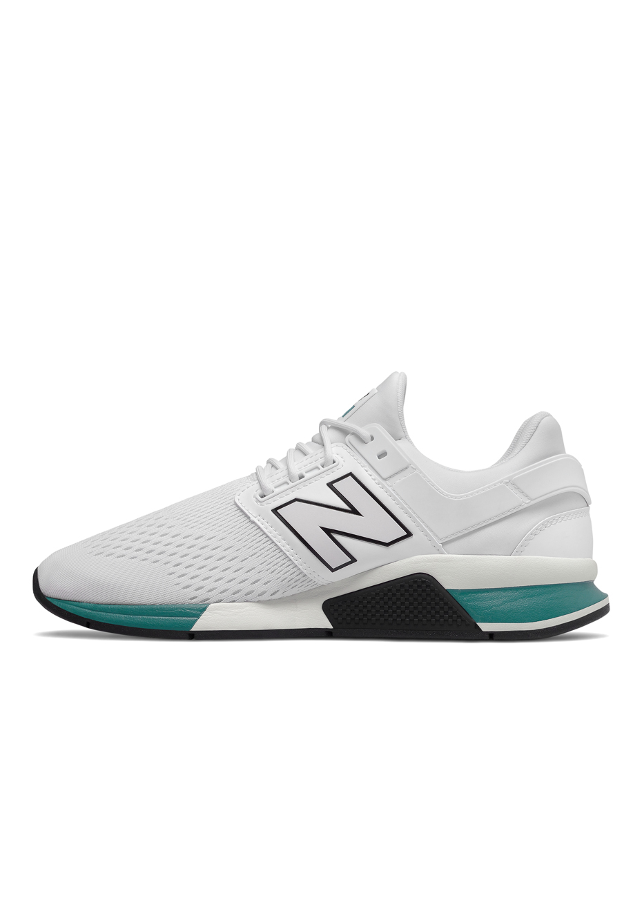 new balance 574 sport white munsell