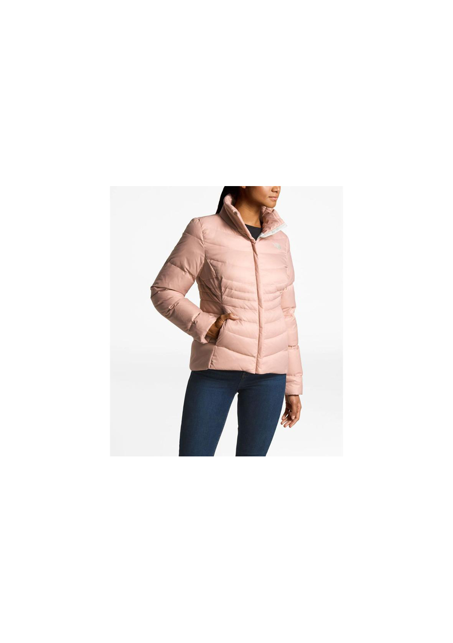 the north face women's aconcagua jacket ii