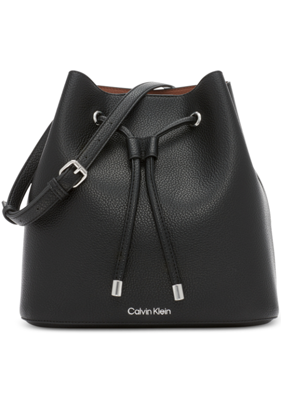 gabrianna mini bucket bag