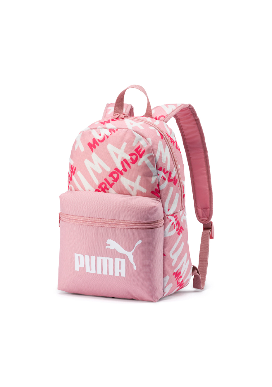 puma phase small youth backpack