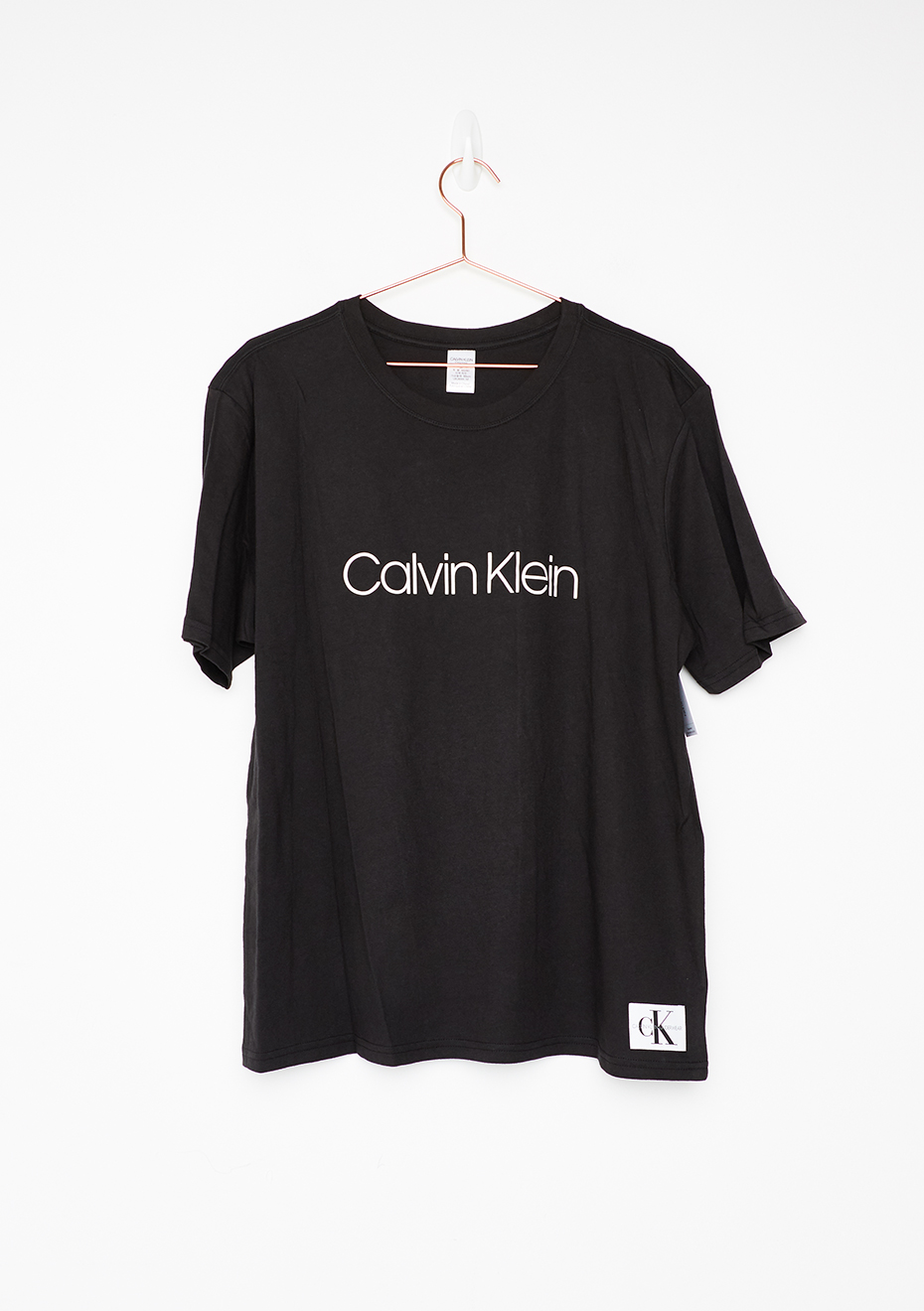 calvin klein t shirt womens sale