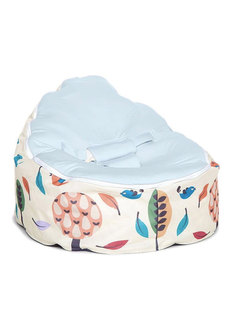 chibebe baby bean bag