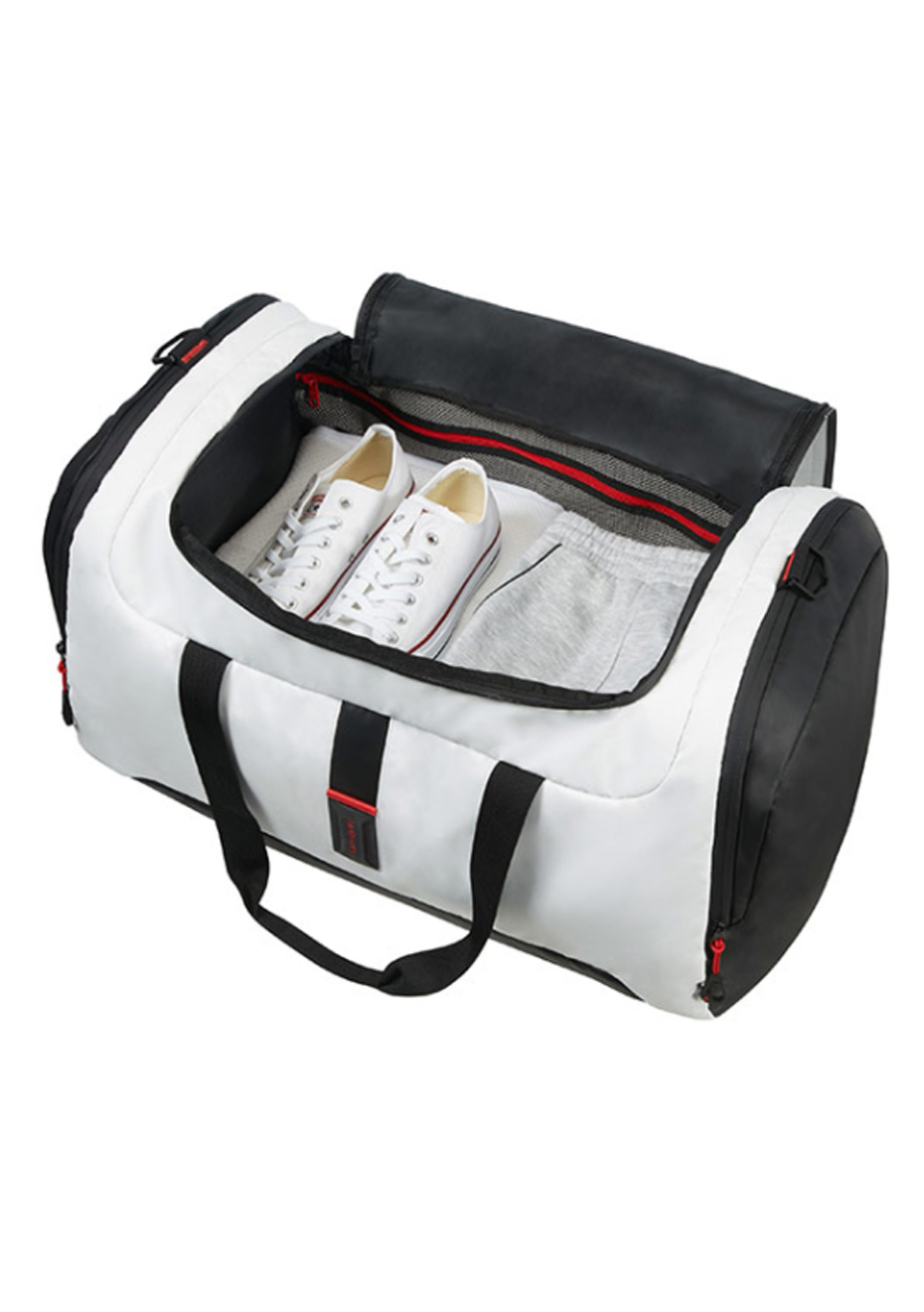 samsonite paradiver light 51cm duffle