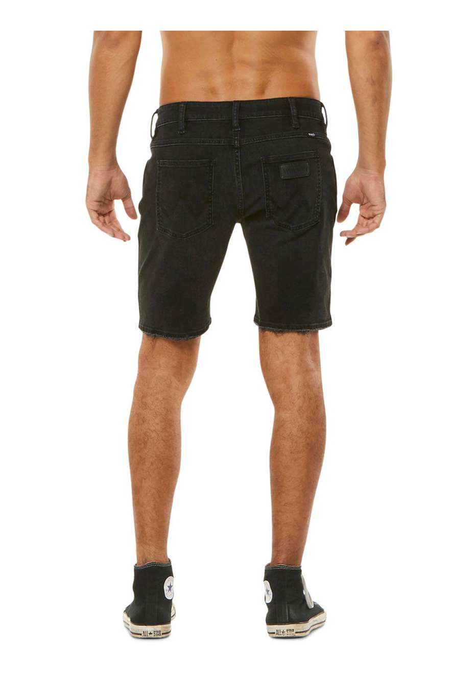 wrangler active shorts