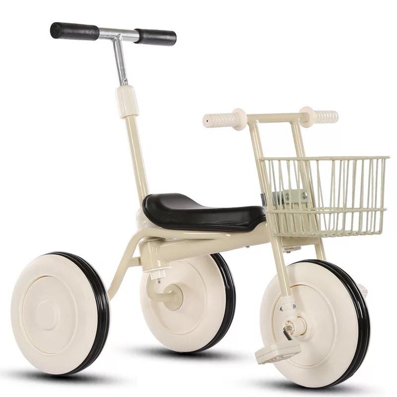 muji tricycle