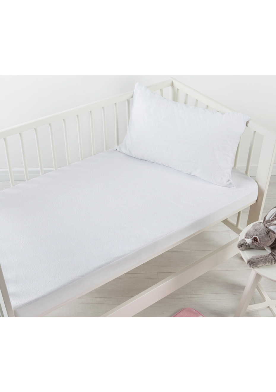 boori mattress protector