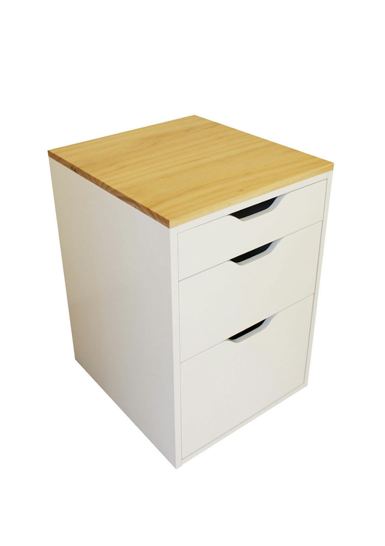 Mood Store Drawer Boy Clear Pine White Mood Store Furniture