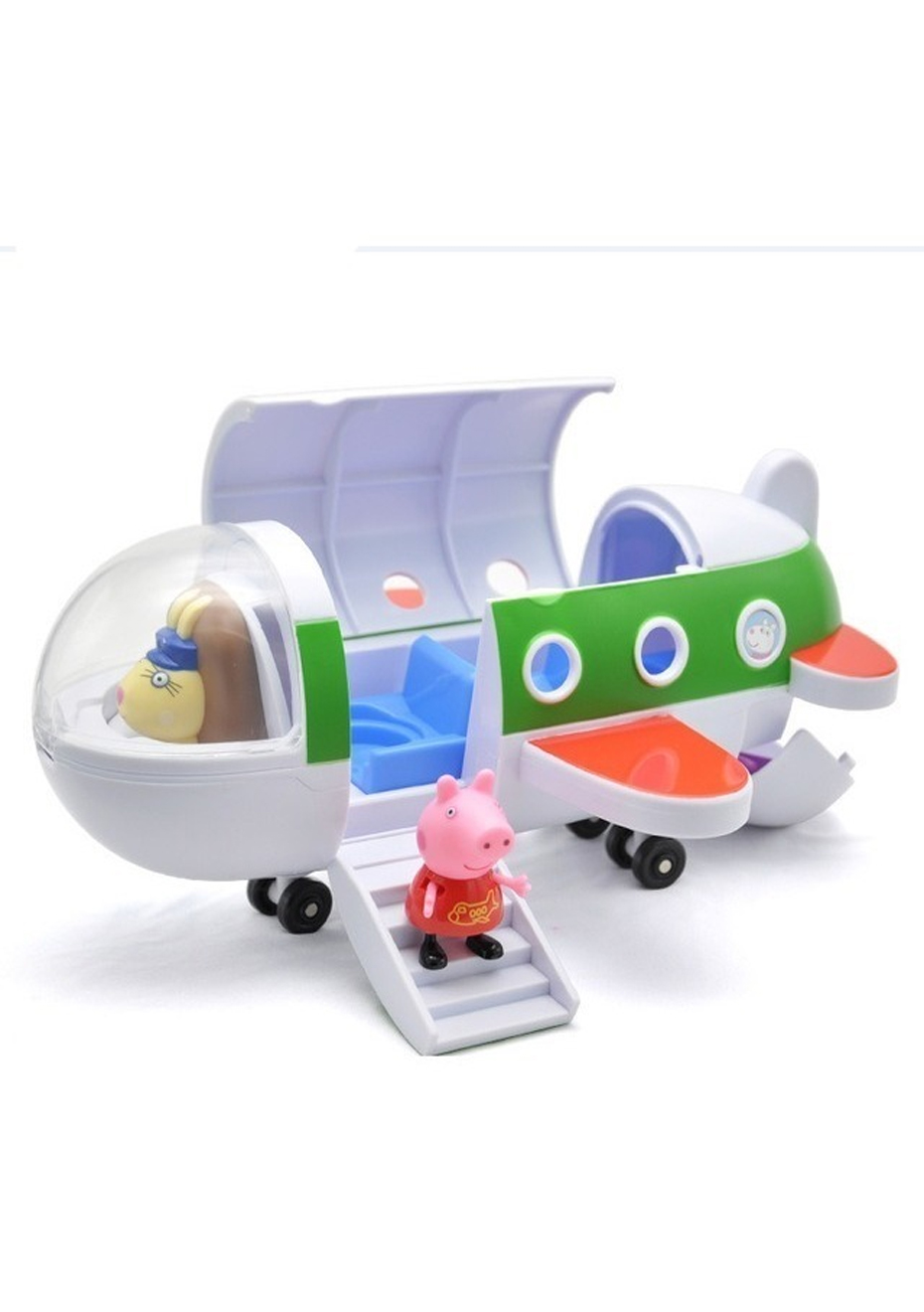 peppa pig air jet