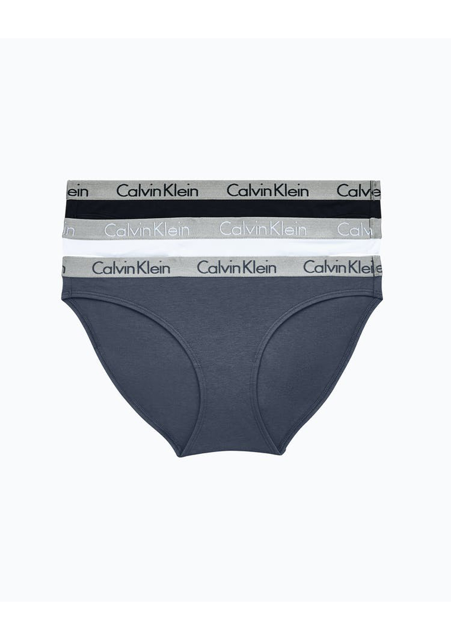 calvin klein womens underwear 3 pack