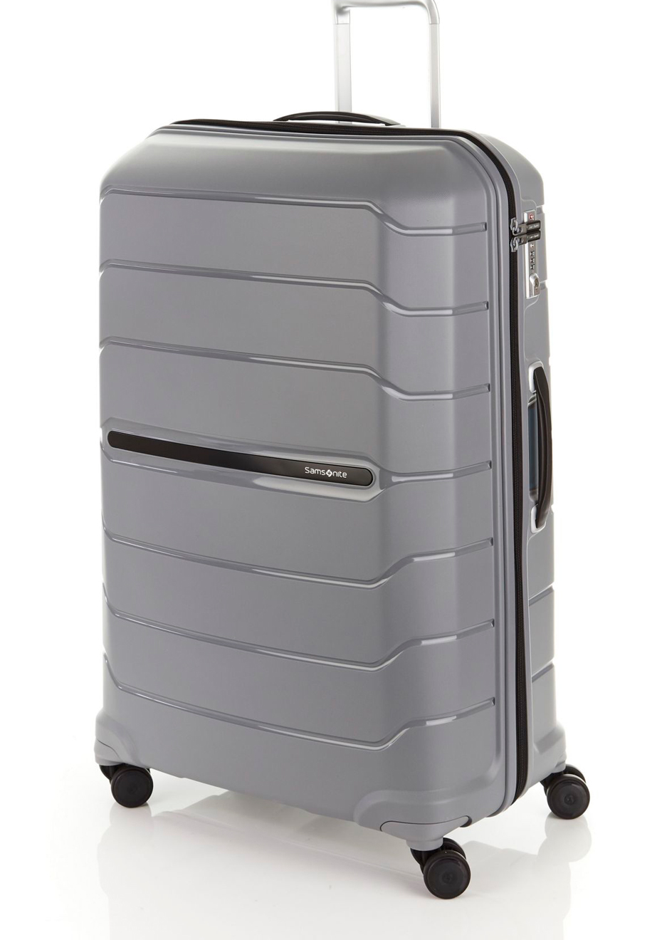 samsonite octolite 81cm spinner