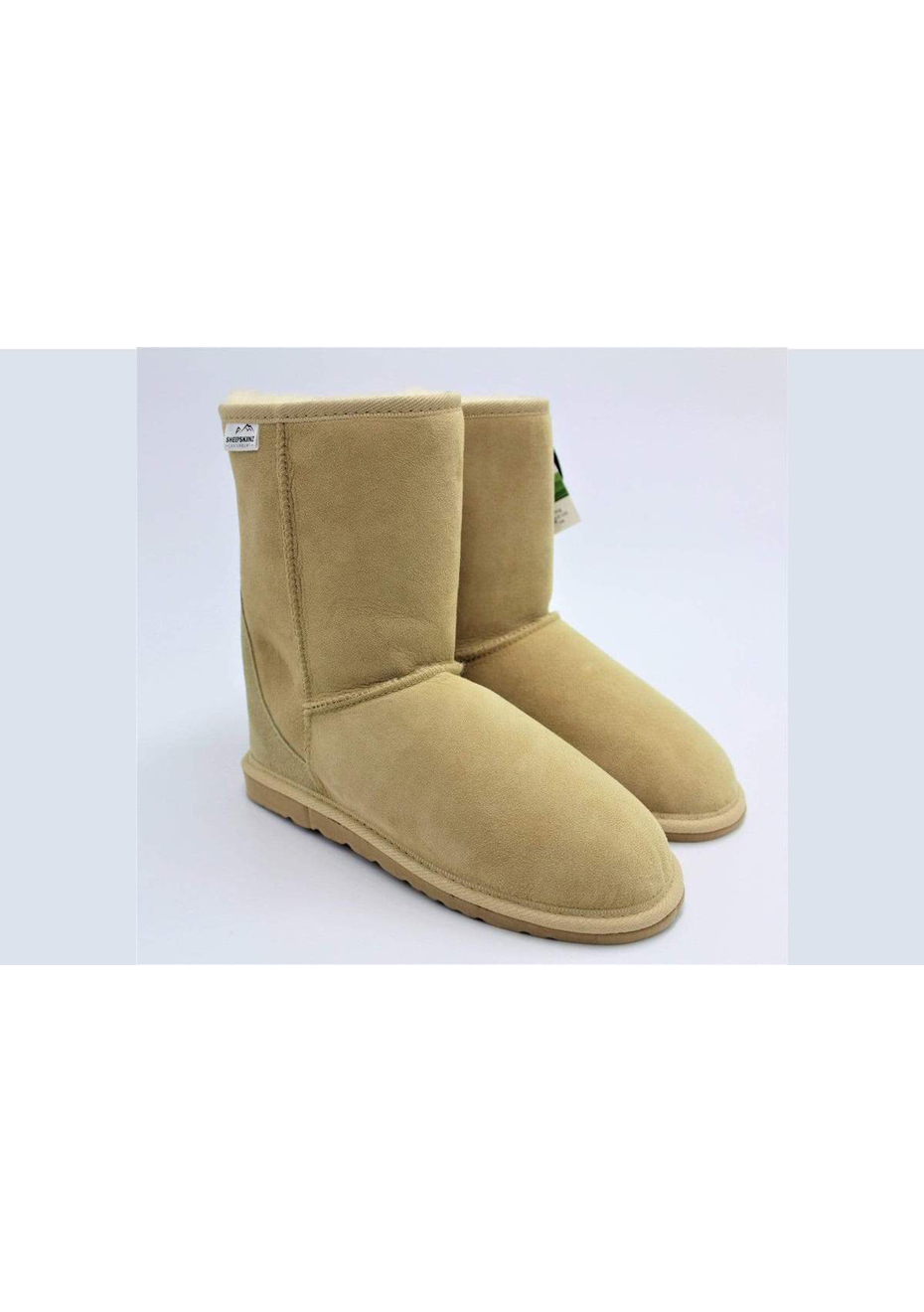 retro bearpaw