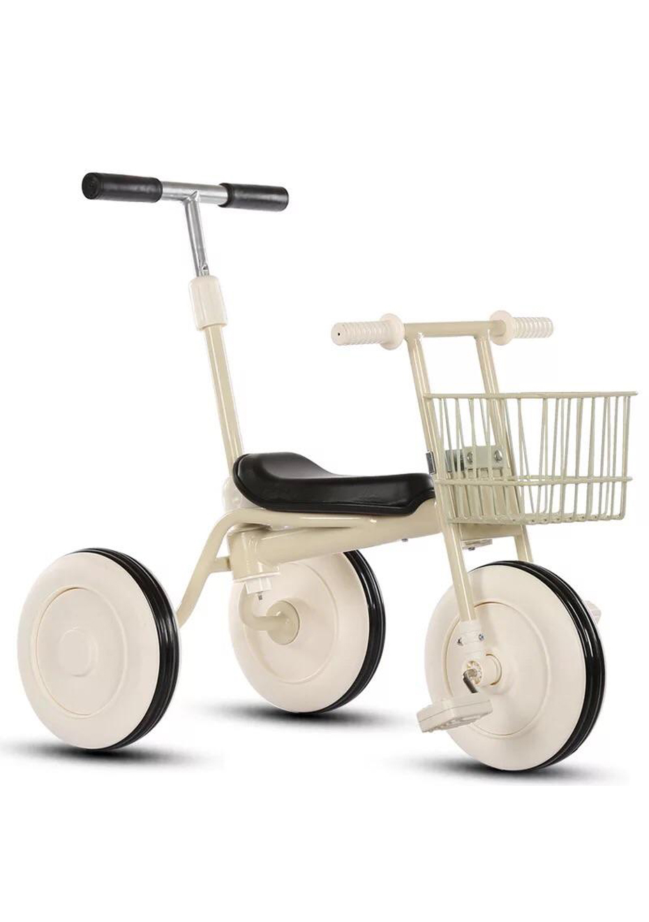 tricycle muji