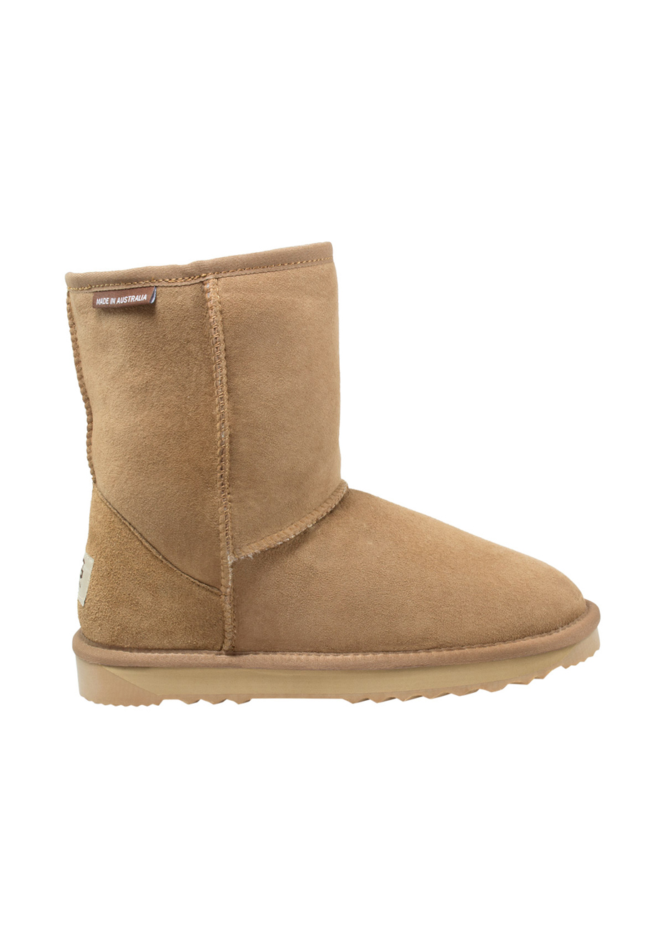 are uggs made out of kangaroo