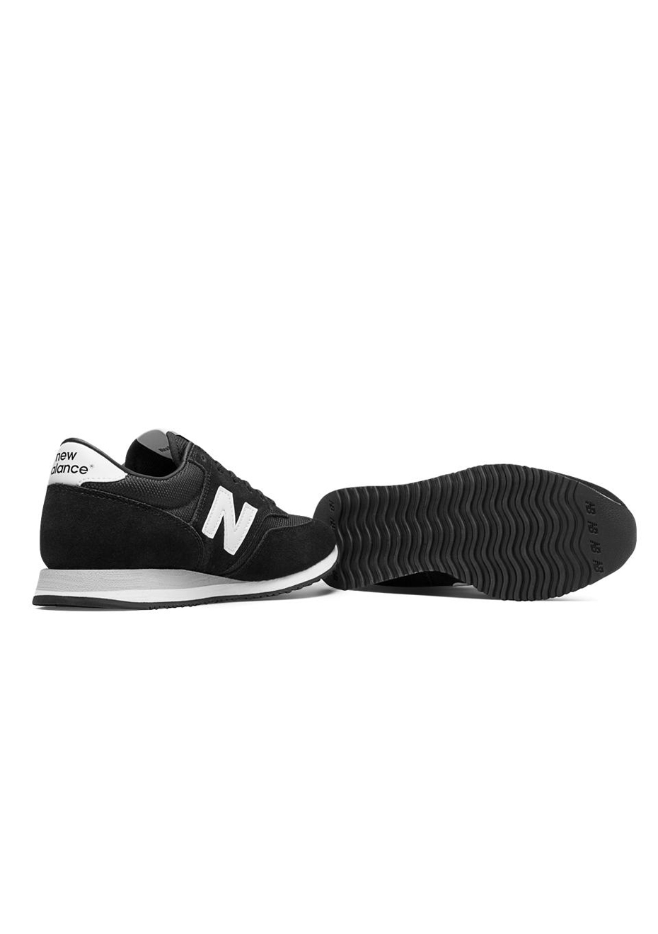 new balance black 620