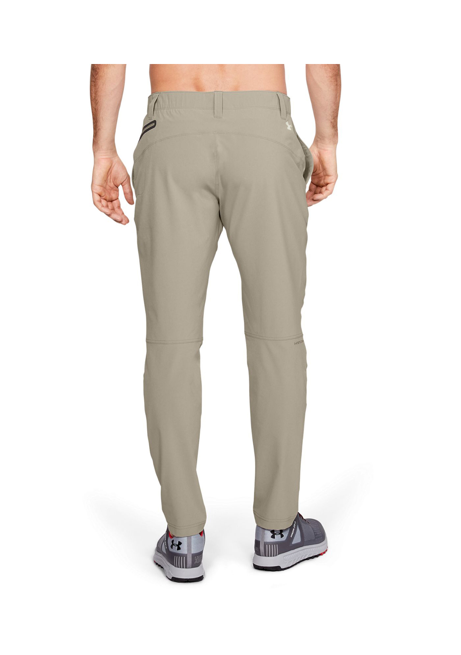 under armour fusion pants