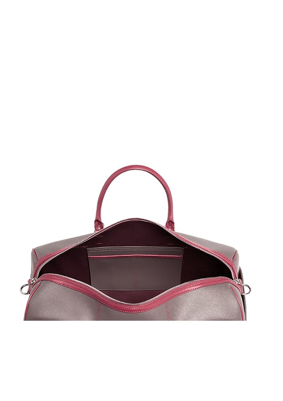 lipault variation duffle bag