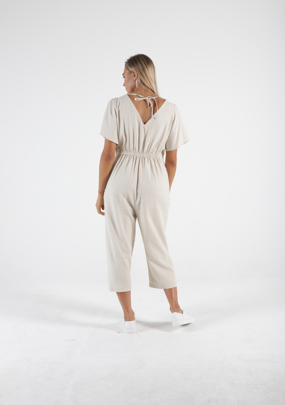 betty basics jules jumpsuit