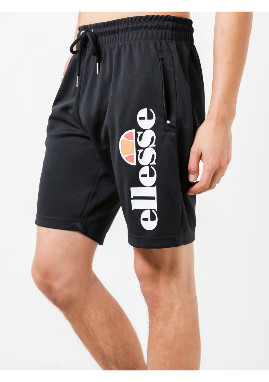 ellesse retro shorts