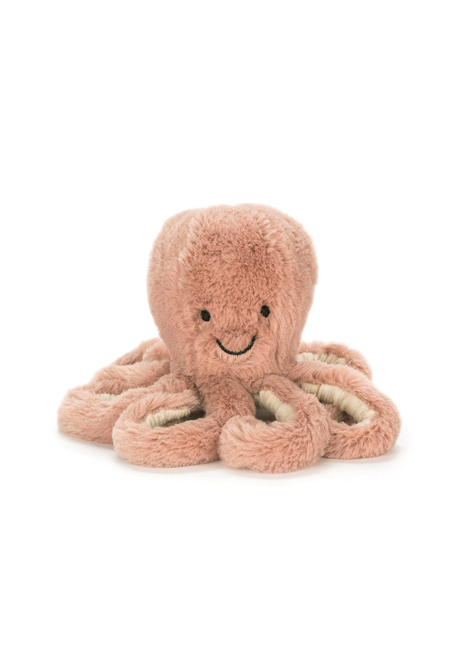 Jellycat - Jellycat - Odell Octopus Baby (14cm) - Onceit