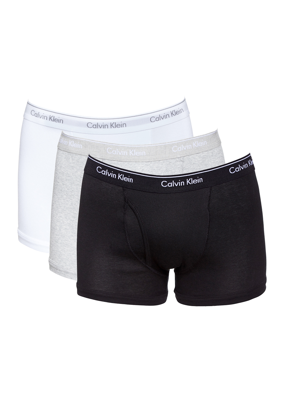 calvin klein men's cotton classics