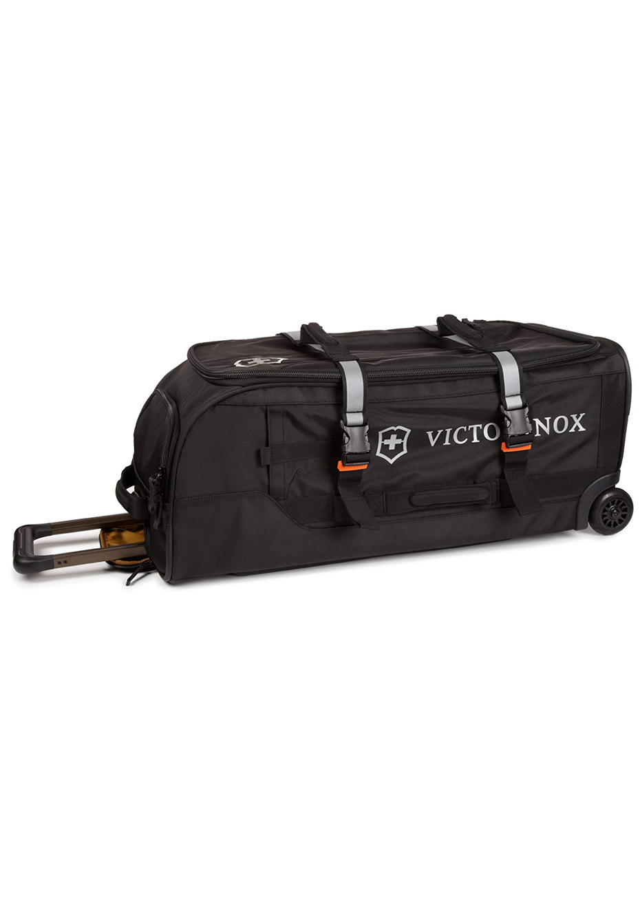 victorinox luggage alpineer duffle