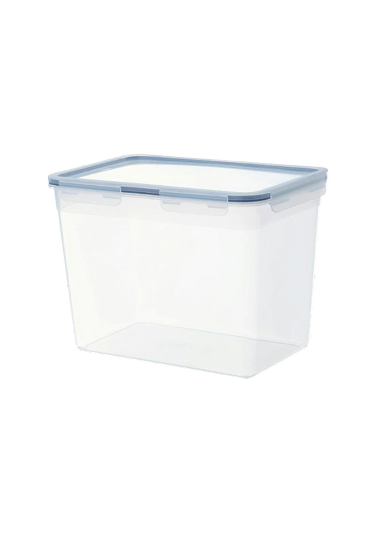 Ikea 365 Food Container With Lid Rectangular Plastic 10 6l 3