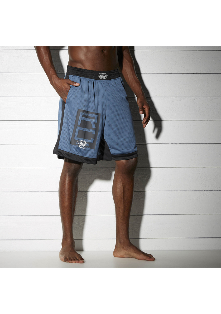 puma combat shorts