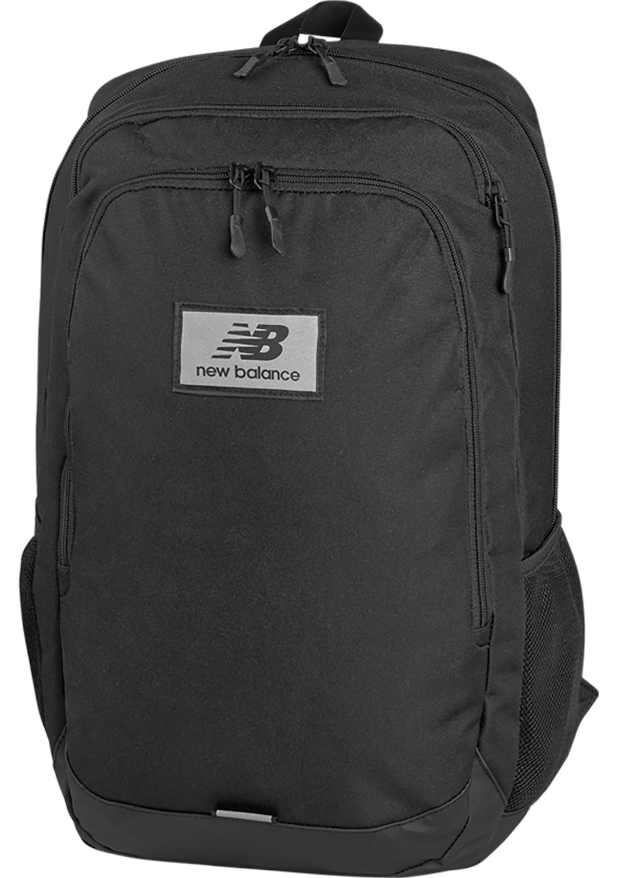 New Balance Backpack Large Black Onceit