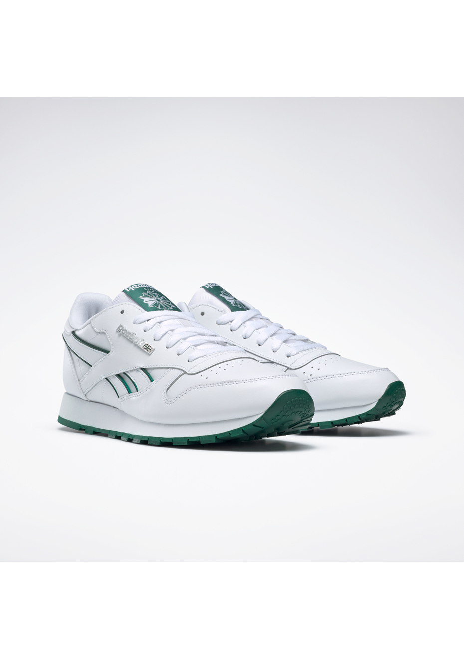 reebok shoes green colour