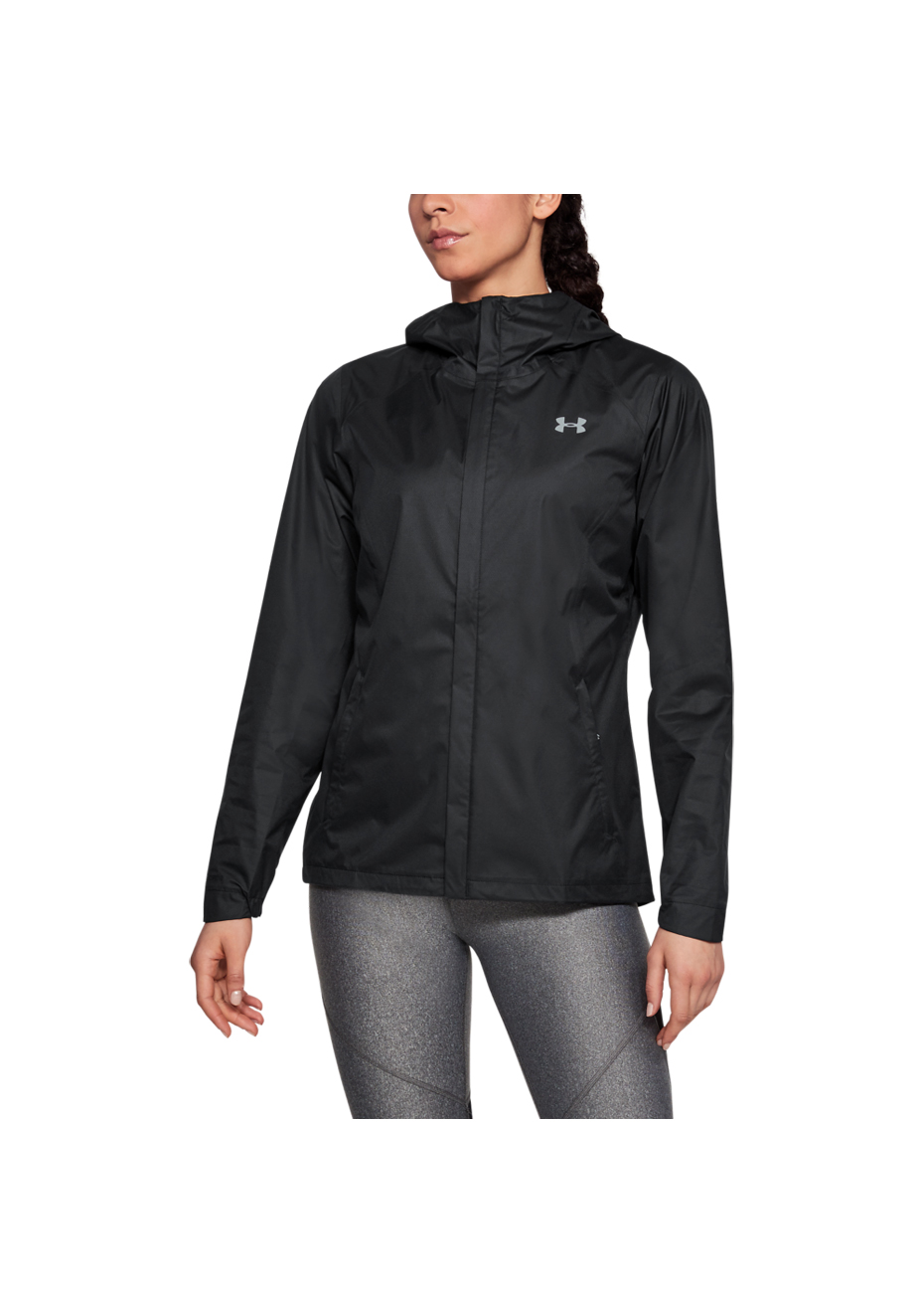 Under armour women's 2025 overlook jacket