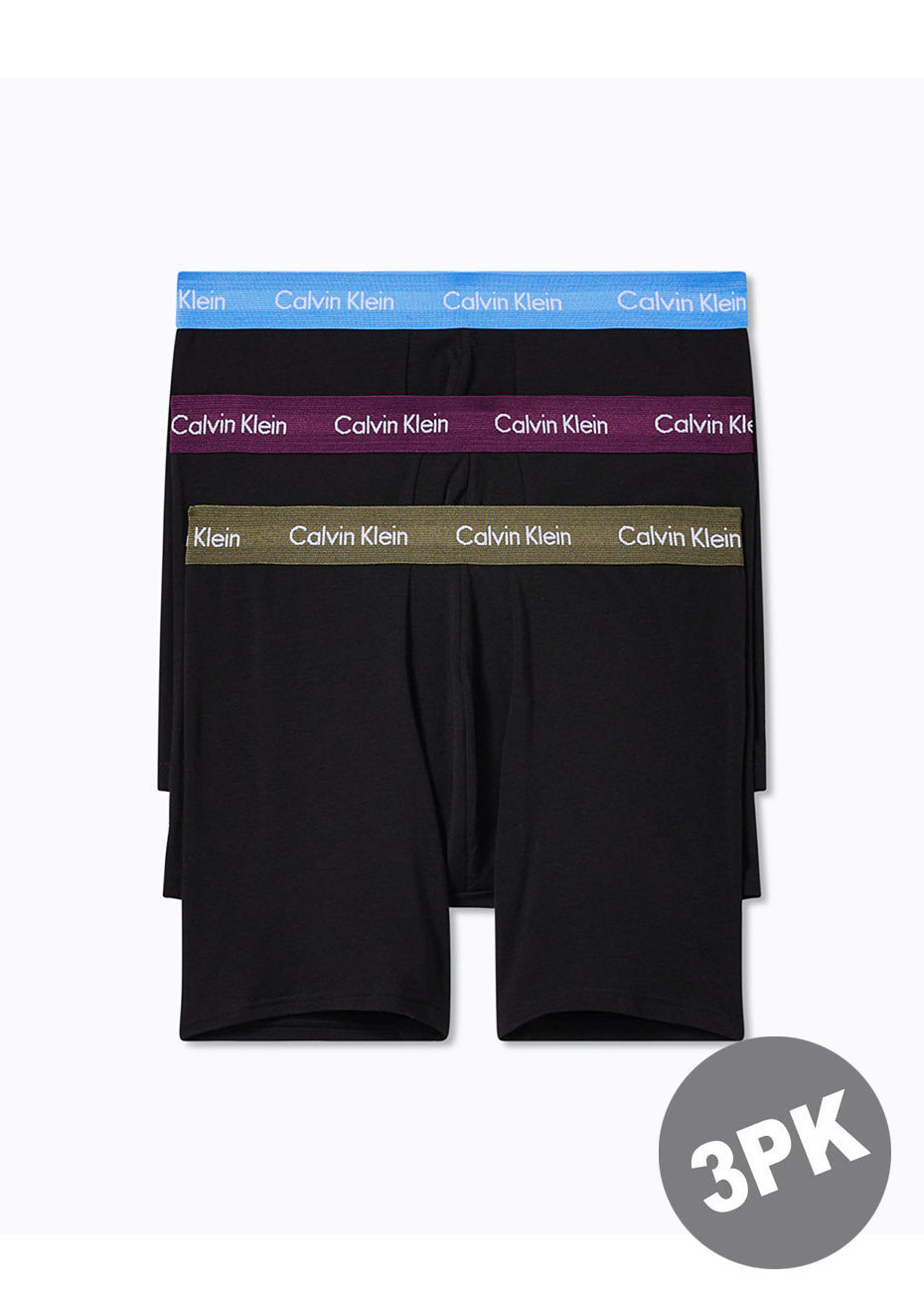 calvin klein boxers np18310