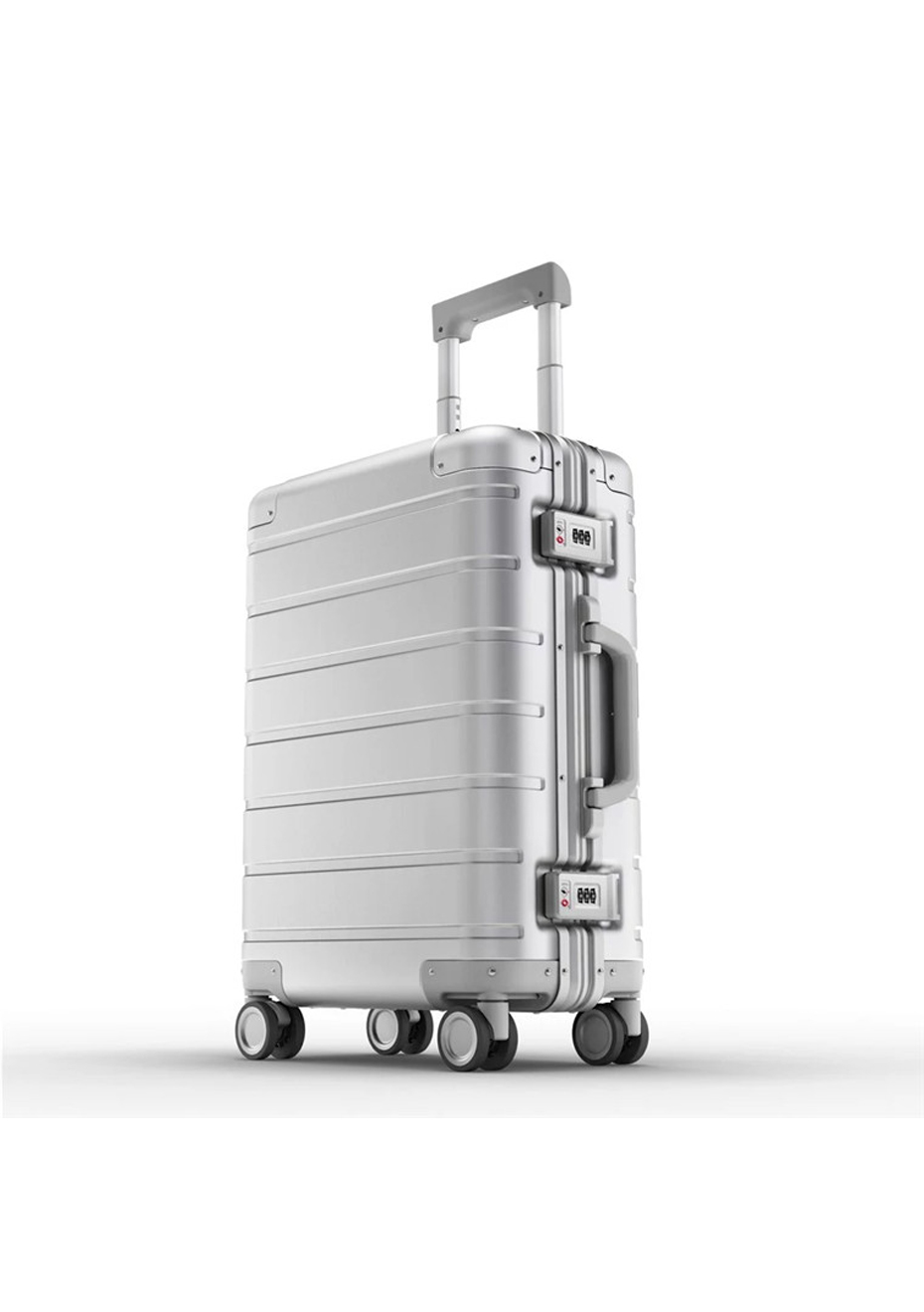 mi store luggage