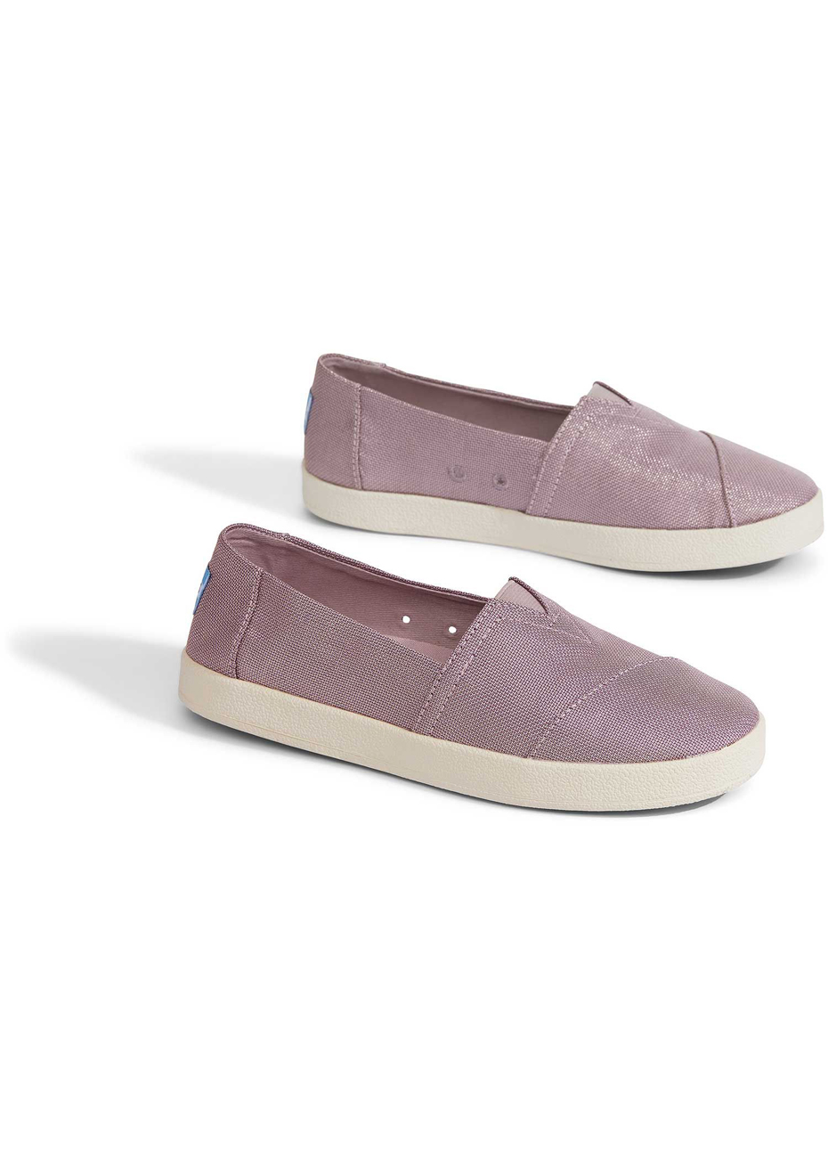 Toms Shoes - Womens Avalon Burnished 
