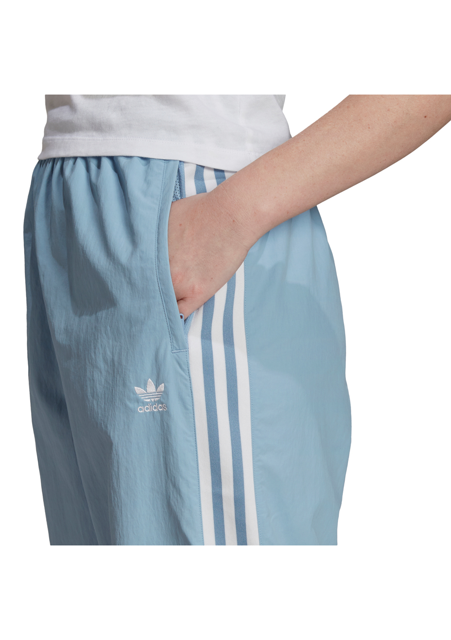 adidas track pants ambient sky