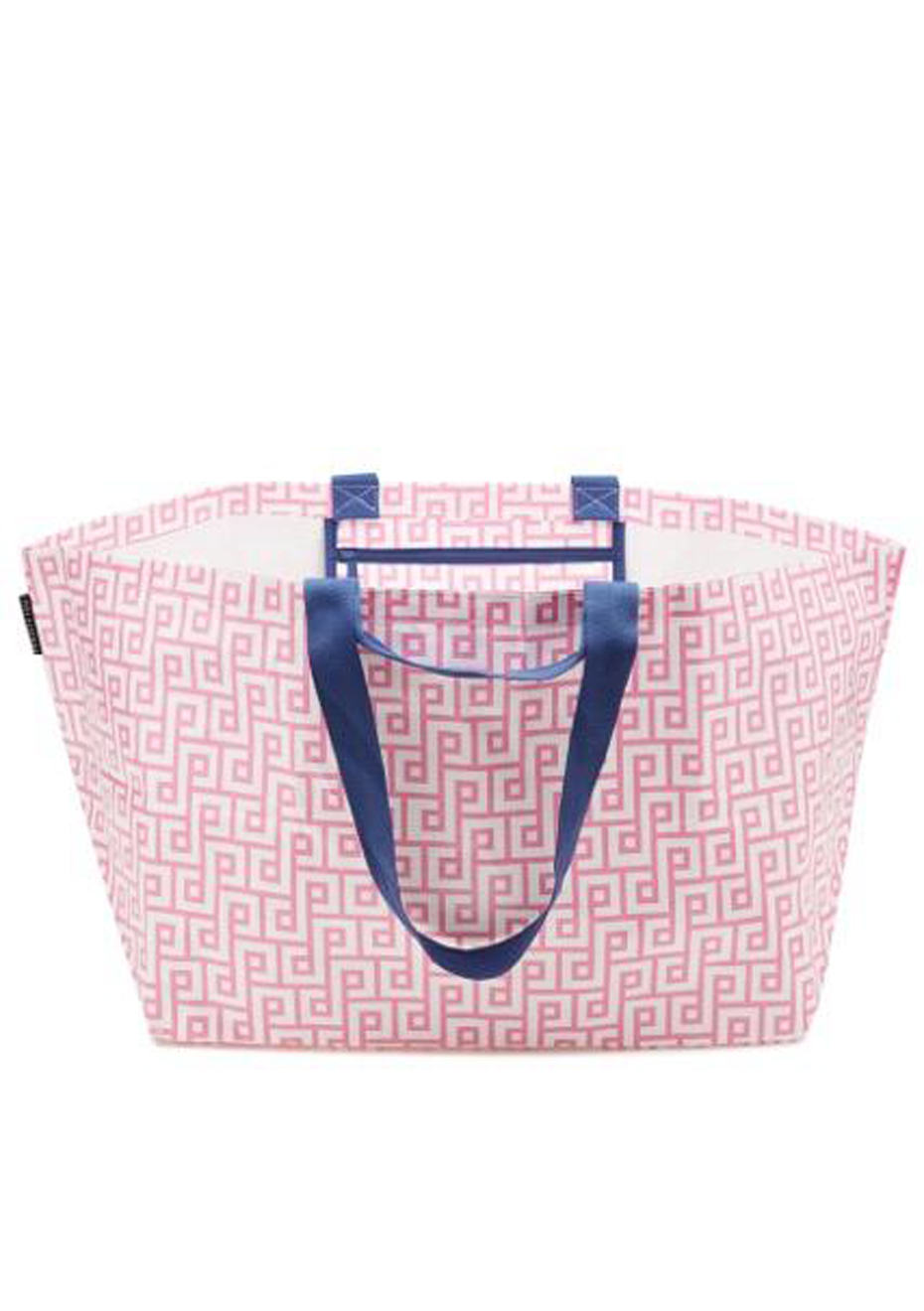 project ten oversized tote