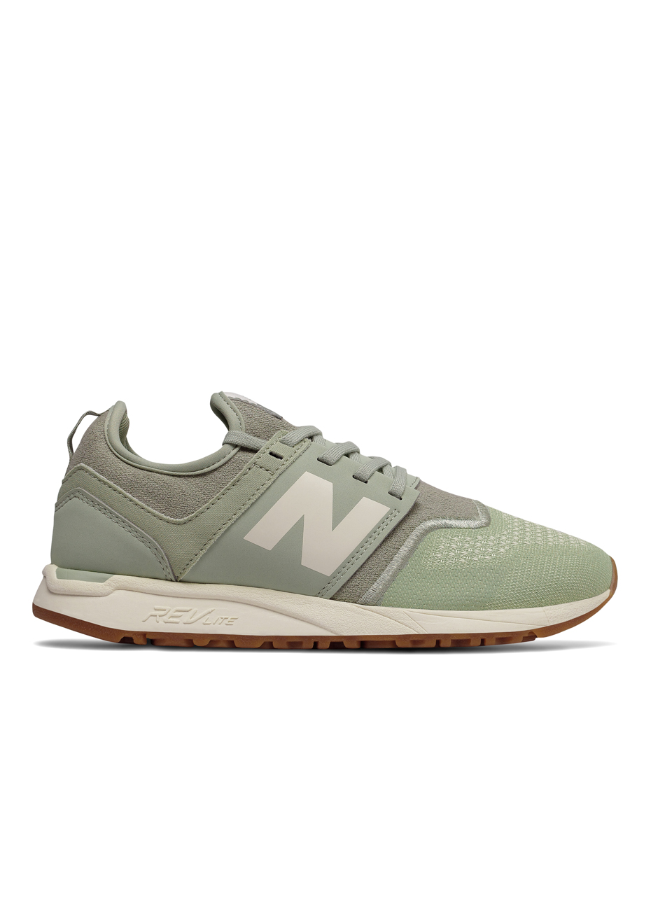 new balance 247 mint