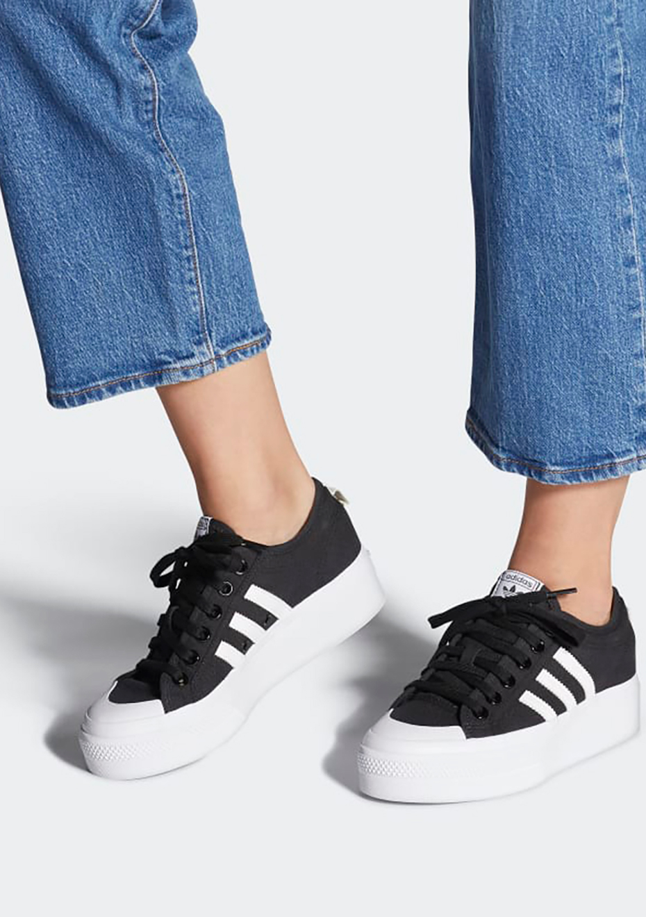 nizza platform sneakers