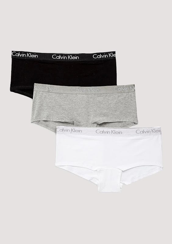 Calvin Klein Underwear Women's Underwear - Onceit