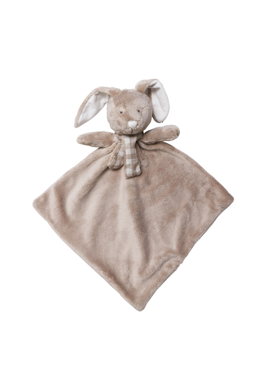 baby bunny plush