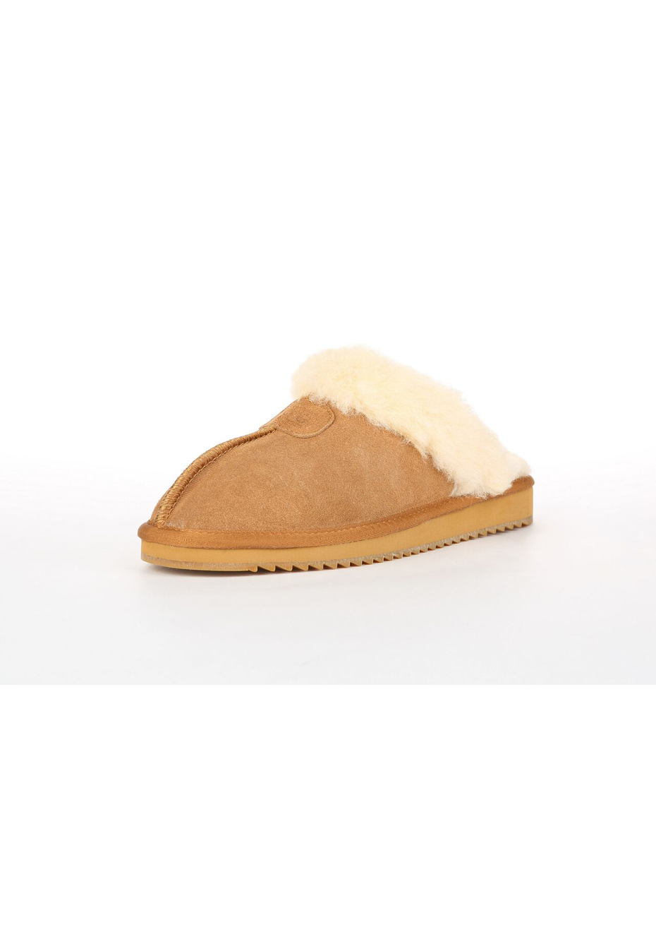 ugg scuff chestnut