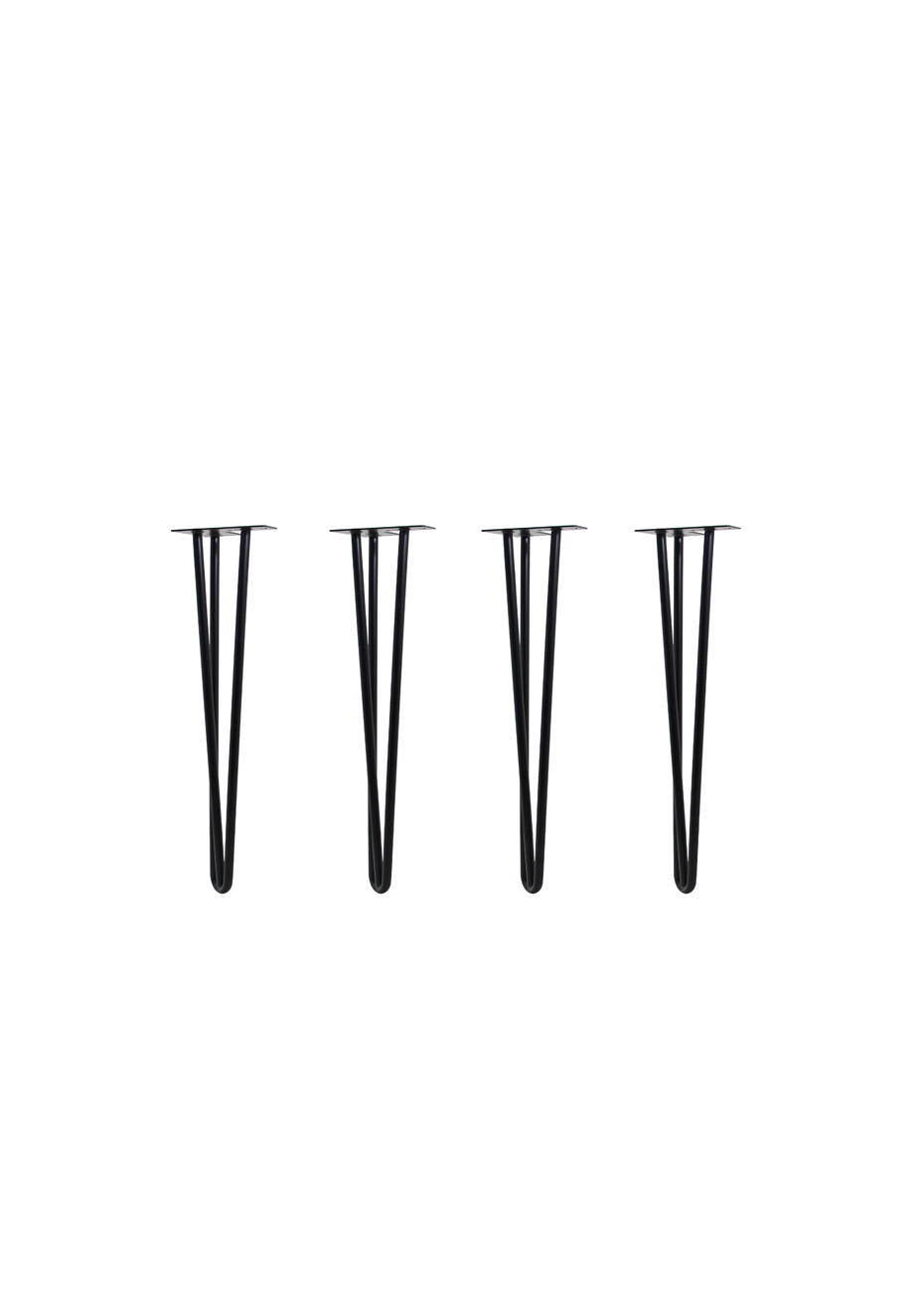 cheap hairpin legs set of 4